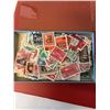 Image 2 : LARGE LOT OF COLLECTIBLE STAMPS FROM GERMANY