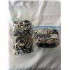 Image 1 : 3 BAGS OF ASSORTED JEWELRY