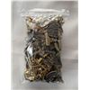 Image 2 : 5 SMALL BAGS OF ASSORTED JEWELRY