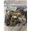 Image 2 : 2 LARGE BAGS OF ASSORTED JEWELRY