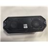 Image 2 : ALTEC LANSING HYDRAJOLT WATERPROOF BLUETOOTH WIRELESS SPEAKER - RETAIL $99