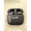 Image 2 : SUDIO AUDIO A1 BLUETOOTH HEADPHONES - RETAIL $49