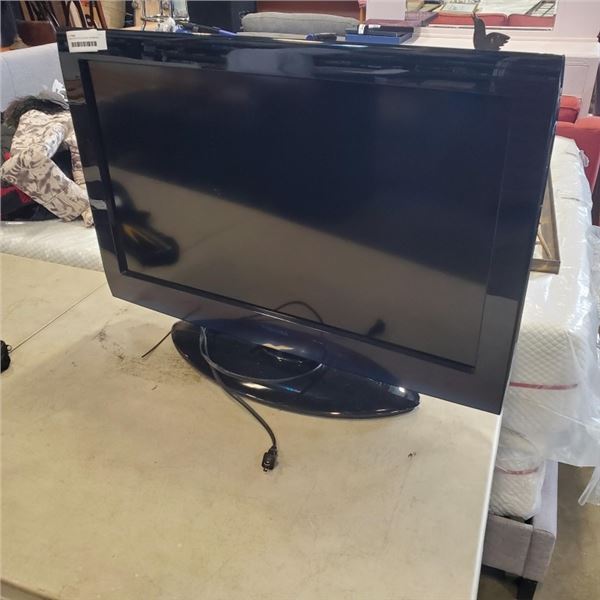 TOSHIBA 32 INCH TELEVISION, WORKING