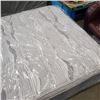 Image 2 : THE BRICK SPRINGWALL HAPPINESS CHIROPRACTIC DOUBLE SIZE MATTRESS AND BOXSPRING