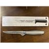 Image 2 : LOT OF 13 J.A. HENKELS KITCHEN KNIVES