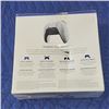 Image 2 : PS5 DUALSENSE WIRELESS CONTROLLER - TESTED WORKING, RETAIL $89