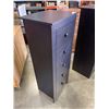Image 2 : 5 DRAWER HIGHBOY DRESSER, 63 INCH TALL, 21 INCH WIDE