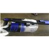 Image 2 : SHARK ROCKET PET PRO CORDLESS STICK VACUUM TESTED WORKING