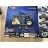 Image 2 : AS NEW HOT WHEELS LEGO BIGFOOT MONSTER TRUCK NO DIECAST