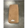 Image 2 : ROLL OF CORK, AND AREA CARPET
