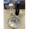 Image 2 : SODA STREAM, OSTER BELNDER, TRAY AND GLASSWARE