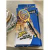 Image 1 : 4 ELECTRIC ZAP IT BUG ZAPPERS