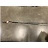 Image 1 : SPINNING ROD, AND 2 PC 8 FT 6" OMNI ANGLER FLY ROD