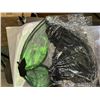 Image 2 : 2 PAIRS OF NEW LED FAIRY WINGS, PAIR OF DARK FAIRY WINGS AND 2 COSPLAY OUTFITS