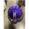 Image 2 : DYSON CINECTIC BIG BALL ANIMAL PRO CANISTER - TESTED AND WORKING - RETAIL $699