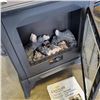 Image 2 : ELECTRIC FIREPLACE HEATER