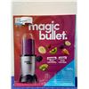 Image 1 : MAGIC BULLET 250-WATT STAND BLENDER CUPS - TESTED WORKING, RETAIL $59