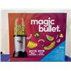 Image 2 : MAGIC BULLET 250-WATT STAND BLENDER CUPS - TESTED WORKING, RETAIL $59