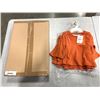 Image 1 : NEW CASE AND OUT OF CASE JOE FRESH BABY SHIRTS - 2 SIZE 3-6M, 4 SIZE 6-12M, 4 SIZE 12-18M, AND 6 SIZ