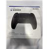 Image 1 : SONY DUAL SENSE WIRELESS CONTROLLER TESTED AND WORKING - RETAIL $89