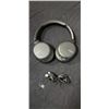 Image 2 : SONY WHCH710N BLUETOOTH OVER EAR HEAPHONES - TESTED WORKING, RETAIL $249