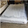 Image 1 : AS NEW DOUGLAS QUEEN SIZE MATTRESS - RETAIL $1600