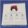 Image 2 : PS5 DUALSENSE WIRELESS CONTROLLER - TESTED WORKING, RETAIL $89