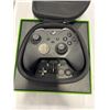 Image 2 : XBOX ELITE SERIES 2 WIRELESS CONTROLLER - TESTED WORKING, RETAIL $229