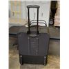 Image 2 : BLACK SAMSONITE SUITECASE