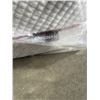 Image 2 : AS NEW DOUGLAS QUEEN SIZE MATTRESS - RETAIL $1400