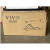 Image 2 : VIVO BLACK DESK RISER