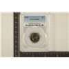 Image 1 : 1956 JEFFERSON NICKEL PCGS PR66