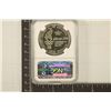 Image 2 : 1996-P US SILVER DOLLAR OLYMPICS "ROWING" NGC PF69