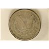 Image 1 : ENCASED MORGAN SILVER DOLLAR LAS VEGAS GOLDEN