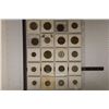 Image 2 : 20 ASSORTED METAL TRANSPORTATION TOKENS: