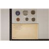 Image 2 : 1965 US SPECIAL MINT SET WITH ENVELOPE