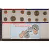 Image 2 : 1994 US MINT SET (UNC) P/D (WITH ENVELOPE)