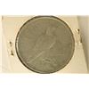 Image 2 : 1922-D PEACE SILVER DOLLAR