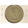 Image 2 : 1944 SILVER WALKING LIBERTY HALF DOLLAR