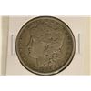 Image 1 : 1900 MORGAN SILVER DOLLAR