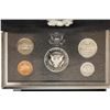 Image 2 : 1996 US SILVER PREMIER PROOF SET (WITH BOX)