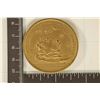 Image 2 : 1.73 OZ. STONEY POINT 1 3/4" BRONZE MEDAL