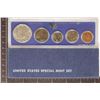 Image 1 : 1966 US SPECIAL MINT SET WITH BOX