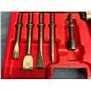 Image 11 : MAC TOOLS AIR HAMMER KIT