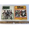 Image 1 : LOT OF 2 - "ARMS & UNIFORMS" VOLUME 1 & 2 PUBLICATIONS