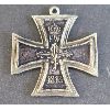 Image 3 : LOT OF 4 - WWII GERMAN IRON CROSS & PHOTOGRAPHS