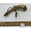 Image 1 : UNKNOWN POWDER HORN