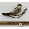 Image 2 : UNKNOWN POWDER HORN