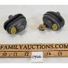 Image 2 : LOT OF 2 - TRIGGER LOCKS