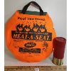 Image 1 : LOT OF 2 - HEAT-A-SEAT - 12GA SHOTSHELL LIGHTER